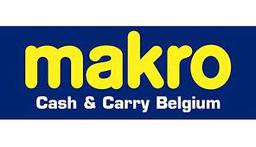 Makro Cash & Carry Belgium