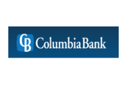 Columbia Banking System (seven Branches In Washington And Oregon)