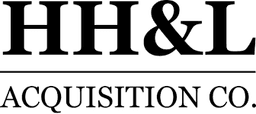 Hh&l Acquisition Co