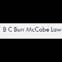 B C Burr Mccabe Law