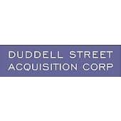 Duddell Street Acquisition Corp