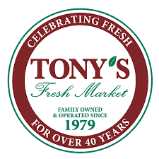 Tony’s Fresh Market