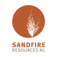 Sandfire Resources Nl