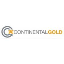 Continental Gold