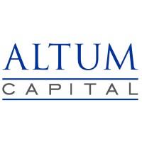 Altum Capital
