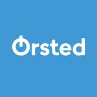 Orsted (ocean Wind Project)