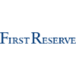 First Reserve Corporation