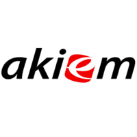 Akiem Holding