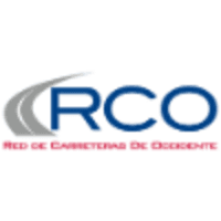 RED DE CARRETERAS DE OCCIDENTE