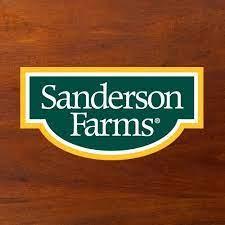 SANDERSON FARMS INC