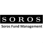 SOROS FUND MANAGEMENT LLC