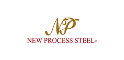 New Process Steel