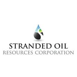Stranded Oil Resources Corp