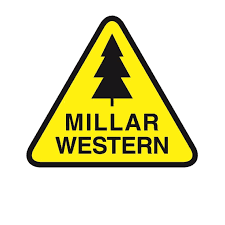 Millar Western Forest Products (solid Wood Operations)