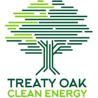Treaty Oak Clean Energy