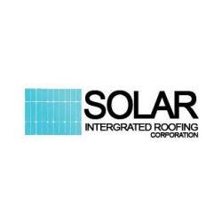 Solar Integrated Roofing