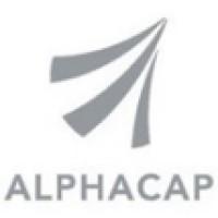 Alphacap