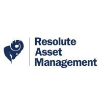 Resolute Asset Management Group
