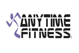 Anytime Fitness Asia