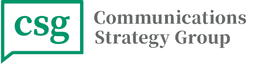 Communications Strategy Group