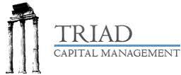 Triad Capital Management