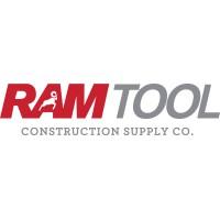 Ram Tool Construction Supply Co