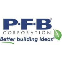 Pfb Corporation