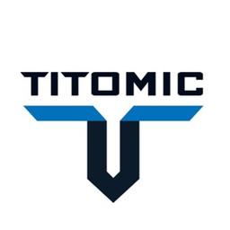 TITOMIC LIMITED