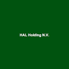 HAL HOLDING NV