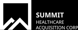 Summit Healthcare Acquisition Corp