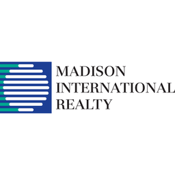 MADISON INTERNATIONAL REALTY LLC