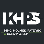 King Holmes Paterno & Soriano