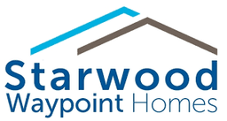 Starwood Waypoint Residential Trust