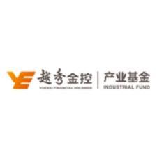 Guangzhou Yuexiu Industrial Investment Fund Management