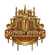 The Waypoint Refinery