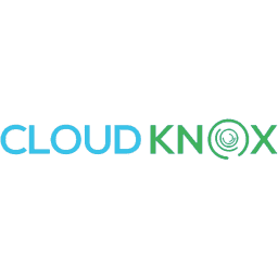 Cloudknox Security