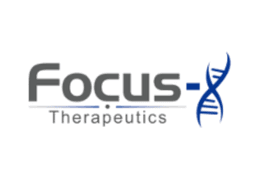 Focus-x Therapeutics