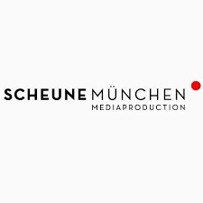Scheune Munchen Mediaproduction