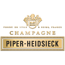 Champagnes Charles Heidsiek, Piper-heidsieck And Rare
