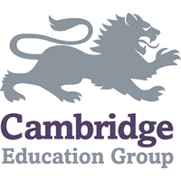 CAMBRIDGE EDUCATION GROUP LIMITED
