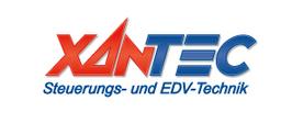 XANTEC STEUERUNGS- UND EDV-TECHNIK GMBH