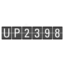 UP2398