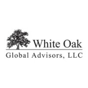 WHITE OAK GLOBAL ADVISORS LLC