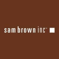 Sam Brown