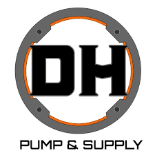Dh Pump And Supply