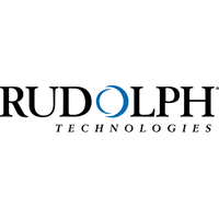 RUDOLPH TECHNOLOGIES INC