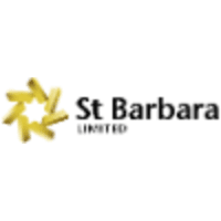 St Barbara
