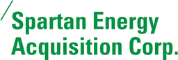Spartan Energy Acquisition Corp