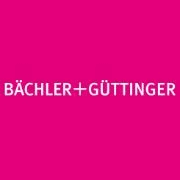 Bächler + Güttinger
