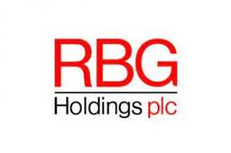 RBG HOLDINGS PLC
